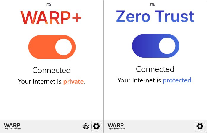 🧩 用ZeroTrust（WARP+）翻墙安全吗？ZeroTrust（WARP+）是一种增强的网络安全解决方案，它通过加密DNS查询和网络流量，在设备与互联网之间建立安全的连接