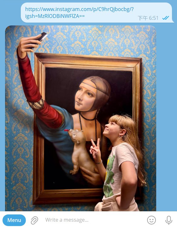 🤖 机器人名称