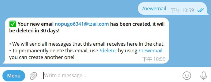 🤖 机器人名称