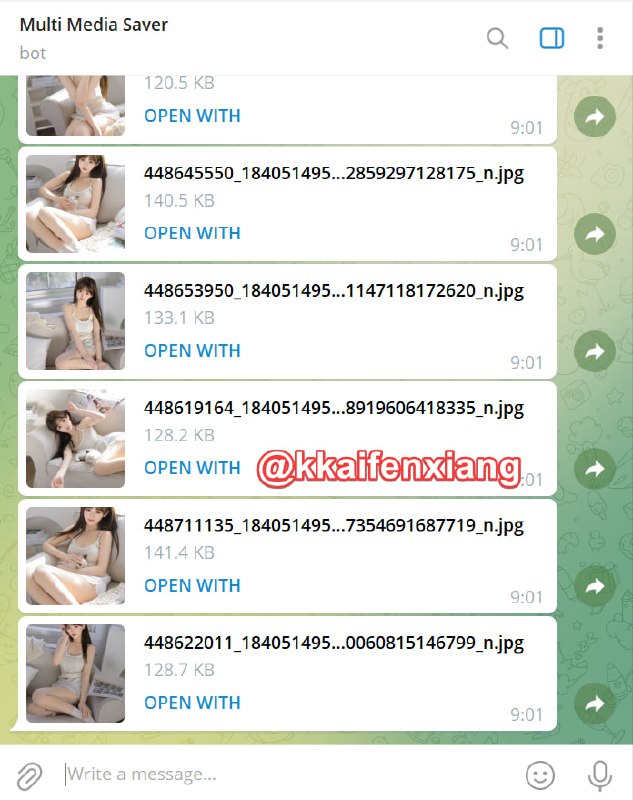 🤖 机器人名称