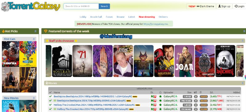 🆔  网站名称