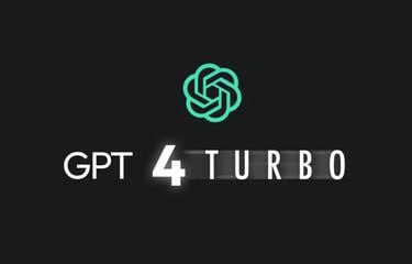 🧩 GPT4模型与GPT4-Turbo模型的区别GPT-4和GPT-4 Turbo都是由OpenAI开发的自然语言处理模型