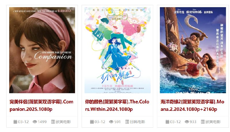 🆔  网站名称