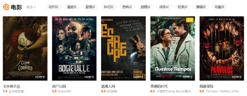 🆔  网站名称