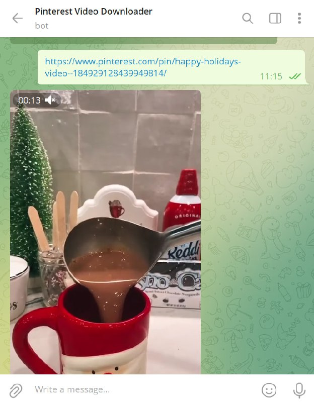 🤖 机器人名称