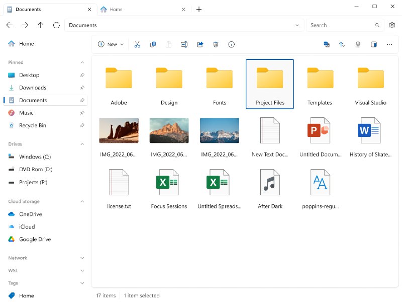 🆔  软件名称