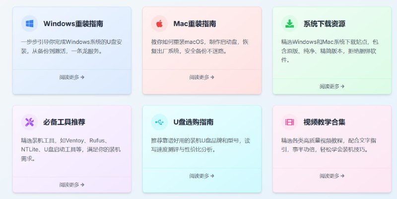🆔  网站名称