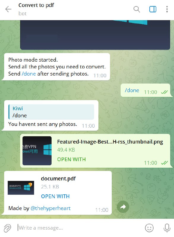 🤖 机器人名称