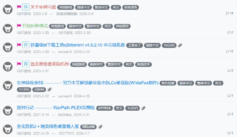 🆔  网站名称