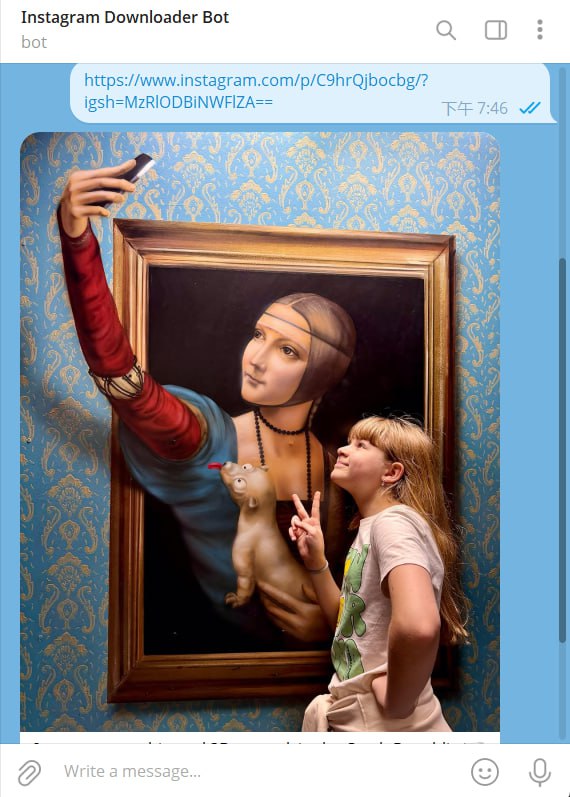 🤖 机器人名称