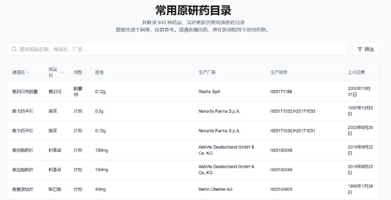 🆔  网站名称