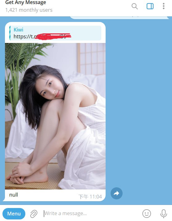 🤖 机器人名称