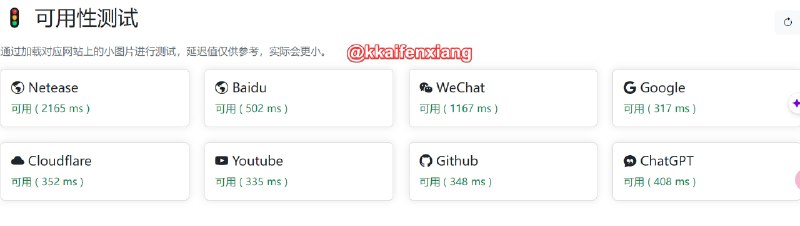 🆔  网站名称