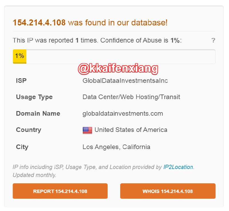 🆔  网站名称