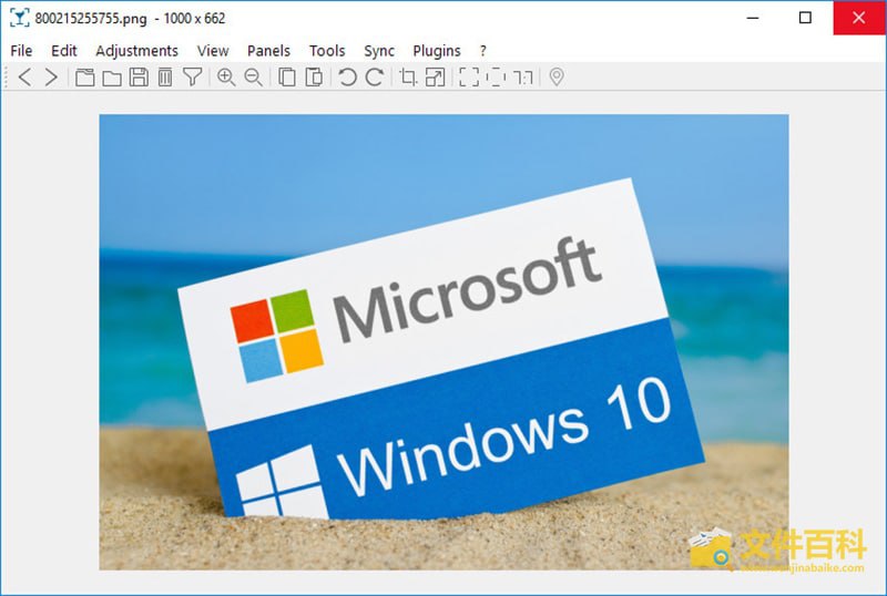 【软件名称】Nomacs【支持平台】#Windows #Linux【软件功能】图片浏览器【软件简介】Nomacs是一个免费的开源图片浏览器，支持Windows、Linux、FreeBSD、Mac和OS/2多个平台，可以轻松打开PSD、JPEG、PNG、TIF、BMP、RAW、PPM等多种文件格式的图片