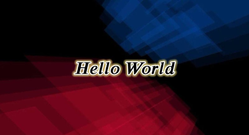 #频道互推机场订阅、破解应用、破解脚本破解插件、开源项目、福利资源关山难越，谁悲失路之人？萍水相逢，尽是他乡之客！频道👉   @HelloWorld_1024