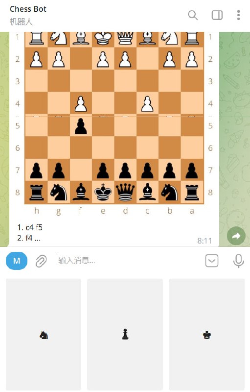 🤖 机器人名称