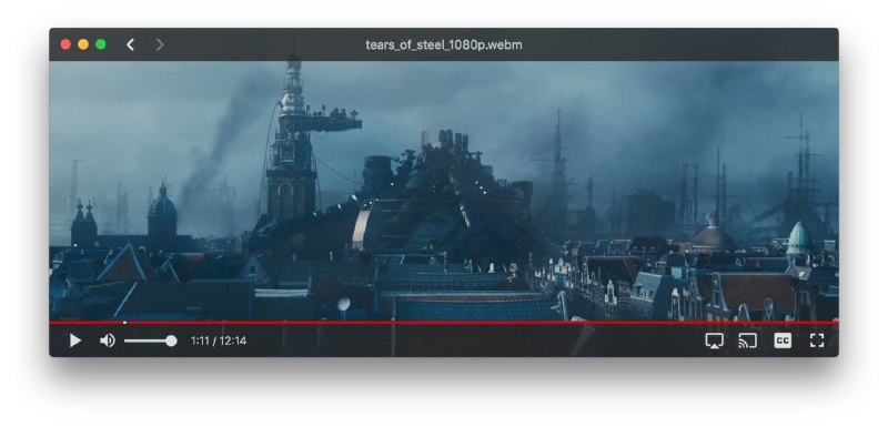 【软件名称】WebTorrent Desktop【支持平台】Windows、macOS、Linux【软件功能】BT在线播放器【软件简介】能够支持种子与磁力链接视频的下载，而且能够实现一边播放与一边下载，让您能够快速观看到您想要观看的 BT 视频，而且能够完美的支持 Windows、Mac、Linux 等多个平台