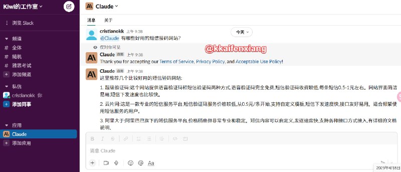 🆔  网站名称