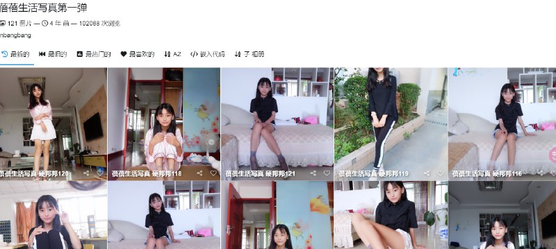 🆔  网站名称