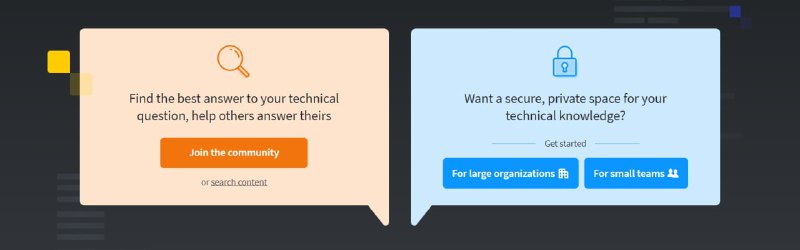 【网站名称】stackoverflow【网站功能】IT问答【网站简介】一个程序设计领域的问答网站，用户可以在网站免费提交问题，浏览问题，索引相关内容，在创建主页的时候使用简单的HTML