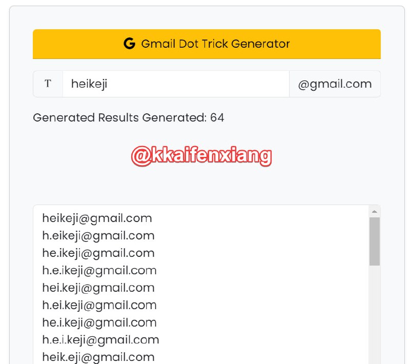 🆔  网站名称