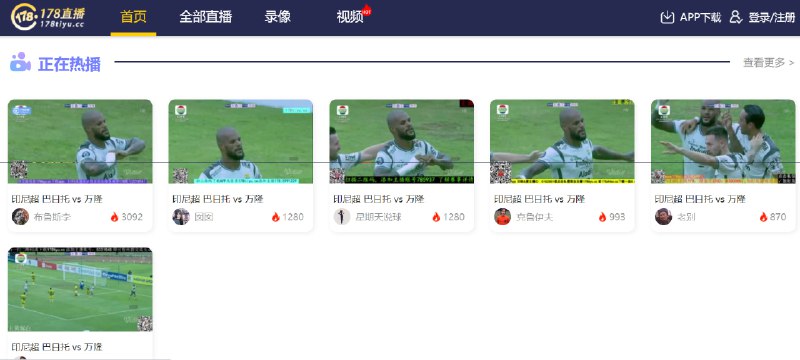 🆔  网站名称