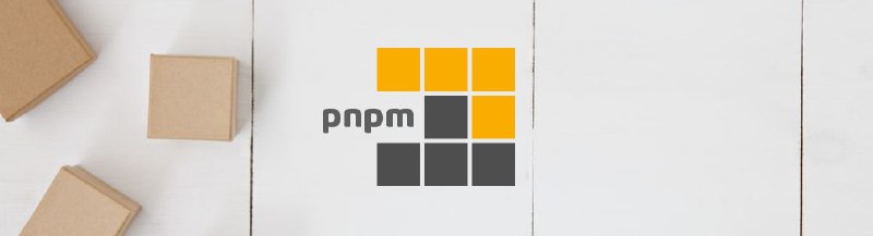 【软件名称】pnpm【软件功能】软件包管理器【支持平台】#Windows #macOS #Linux【软件简介】pnpm 是一个快速、节省磁盘空间的软件包管理器