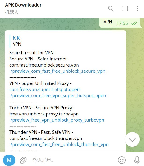 🤖 机器人名称