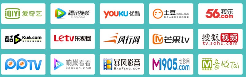 【网站名称】365t在线免费解析观看系统【软件功能】各大平台VIP影视解析观看【网站简介】能解析的网站很多如图