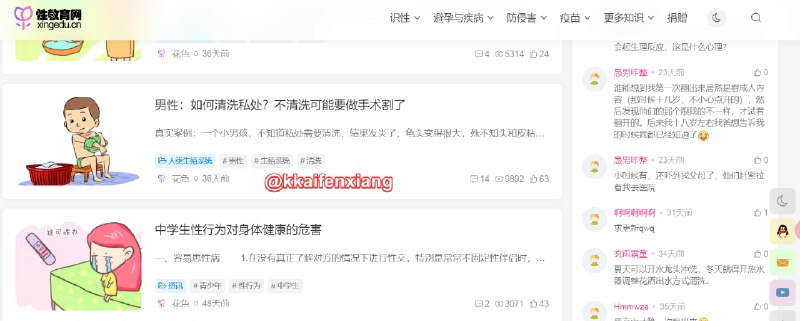 🆔  网站名称