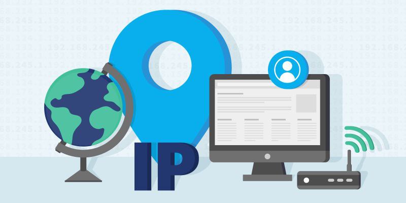 这些网站可以帮助您查询IP和监测泄露[部分来源]🔎IP地址等信息检查