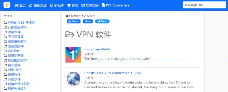 🆔  网站名称