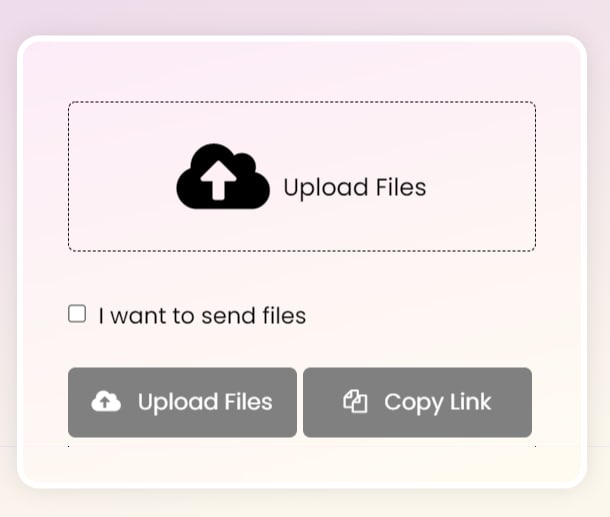 【网站名称】TransferKit【网站功能】免费网盘【网站简介】一款无需注册登录的去中心化不限速免费网盘，单文件上传最高32GB！无容量限制，文件永不过期