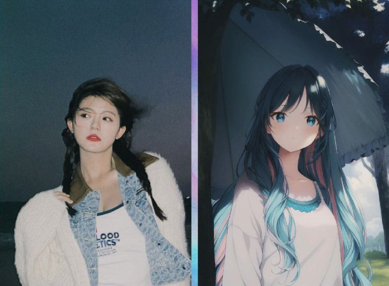 🤖 机器人名称