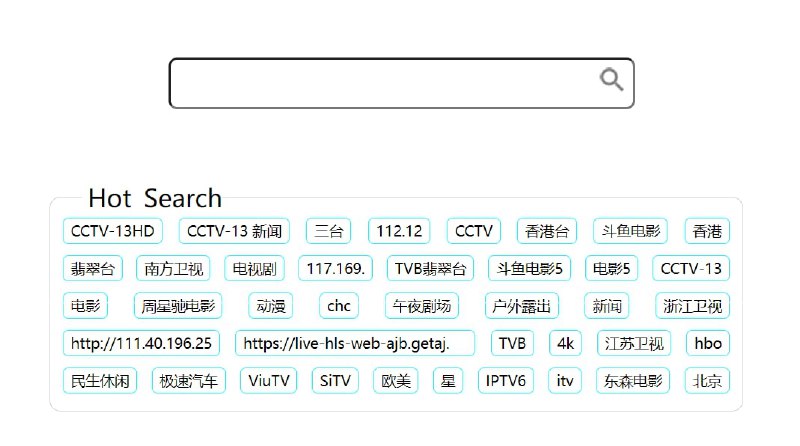 🆔  网站名称