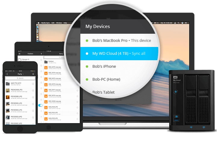 【软件名称】Resilio Sync【支持平台】全平台【软件功能】跨平台文件同步、共享工具【软件简介】Resilio Sync 是一款跨平台文件同步、共享工具