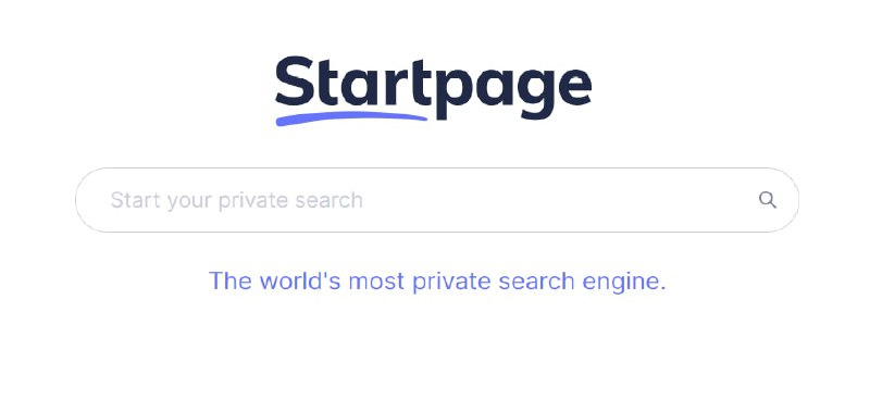 【网站名称】Startpage【网站功能】搜索引擎【网站简介】1.Startpage后台使用Google搜索API，所以具有跟Google本身相同的搜索品质